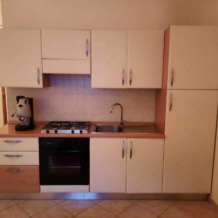 Guest House Via Poerio كاتانزارو المظهر الخارجي الصورة