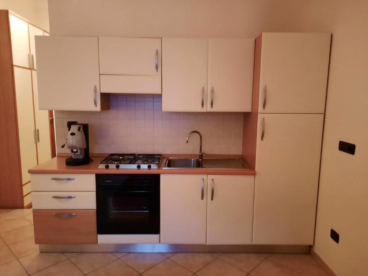 Guest House Via Poerio كاتانزارو المظهر الخارجي الصورة
