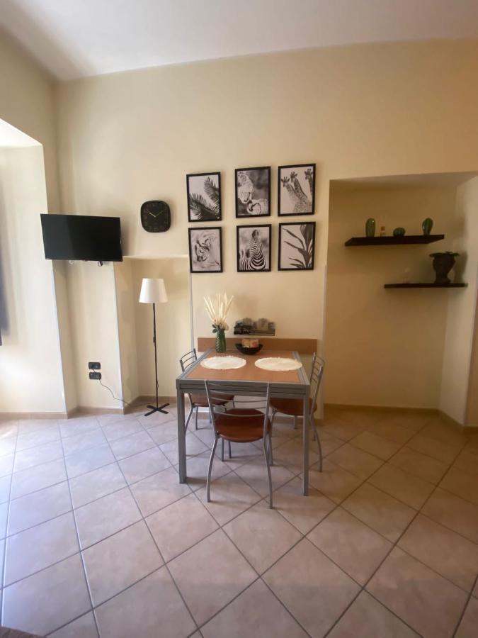 Guest House Via Poerio كاتانزارو المظهر الخارجي الصورة
