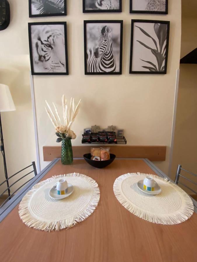 Guest House Via Poerio كاتانزارو المظهر الخارجي الصورة