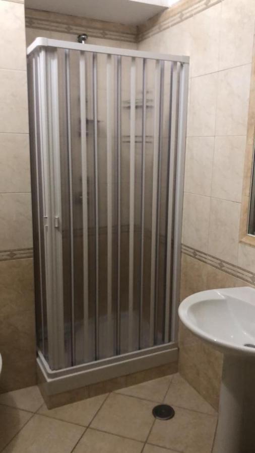 Guest House Via Poerio كاتانزارو المظهر الخارجي الصورة