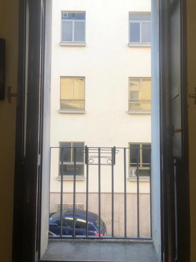 Guest House Via Poerio كاتانزارو المظهر الخارجي الصورة